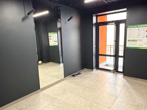 квартира за адресою Фруктова вул., 28