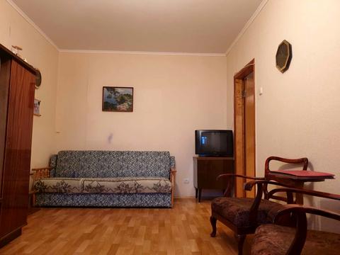 квартира за адресою Старицького вул., 15