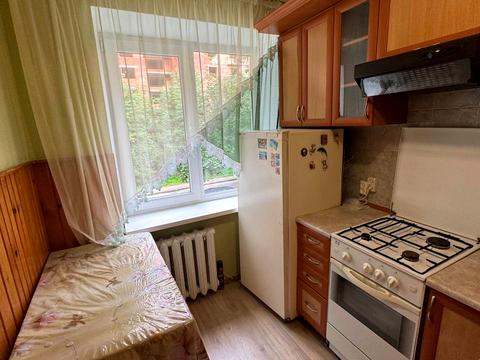 квартира по адресу Сухомлинского ул., 2а/2