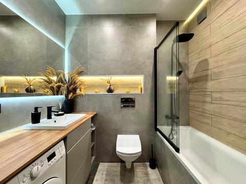 квартира за адресою Космічна вул., 5