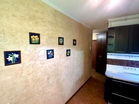 квартира по адресу Научная ул., 75
