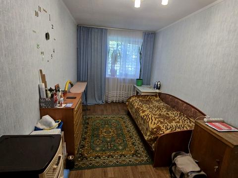 квартира по адресу Курортная ул. (Бутомы), 3б