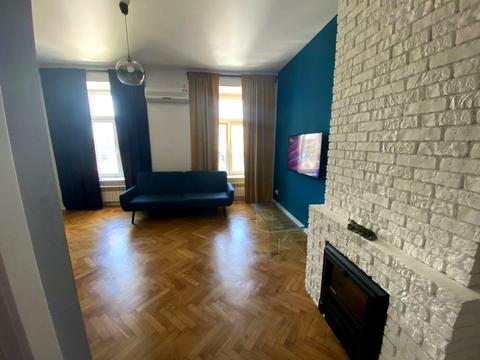 квартира за адресою Рішельєвська вул. (Ленина улица), 12