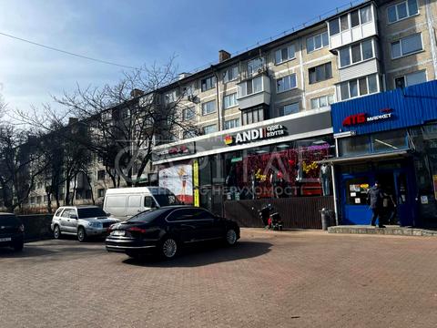 комерційна за адресою Данила Щербаківського вул. (Щербакова), 53