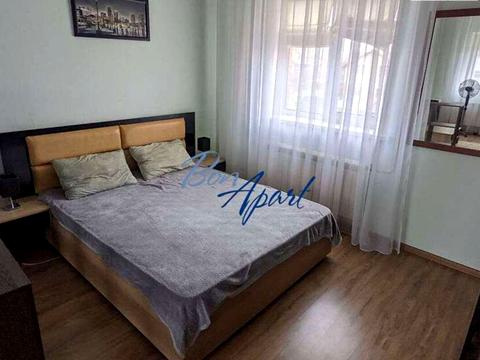квартира за адресою 162-га Садова вул., 2