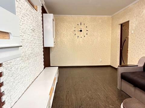квартира по адресу Тополь3, 57