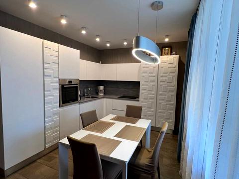 квартира за адресою Юрія Шумського вул., 3-Г