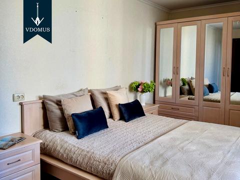 квартира за адресою Борщагівська вул., 210