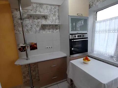 квартира по адресу Остафия Дашкевича ул. (Курнатовского), 26-А