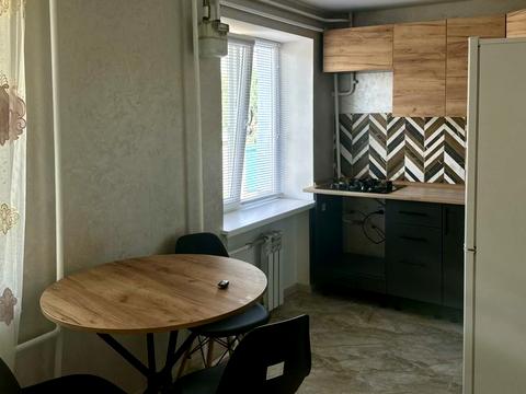 квартира за адресою Миколаївська вул., 3