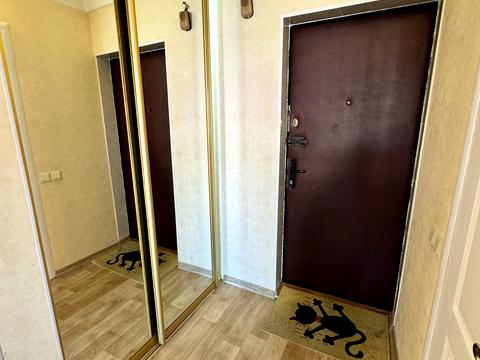 квартира по адресу Оболонский просп., 31