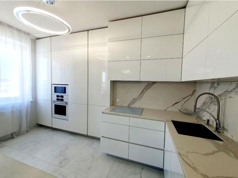 квартира за адресою Дніпровська набережна вул., 26-А