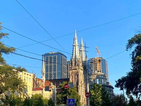 квартира по адресу Антоновича ул. (Горького), 94-96