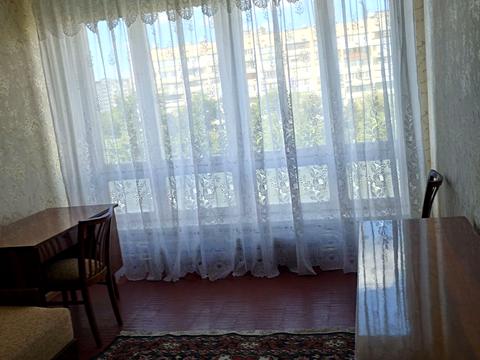 квартира за адресою Маршала Рокосовського просп., 2