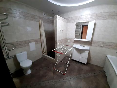 квартира по адресу Лобановського, 6а