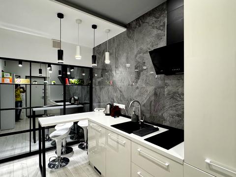 квартира за адресою Чорноморська вул., 9