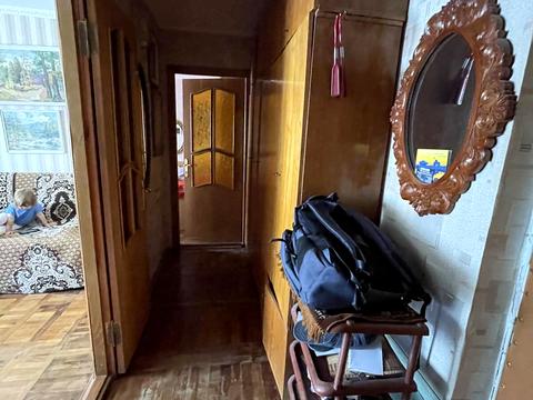квартира за адресою Олександра Кошиця вул., 3