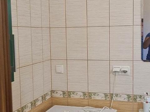 квартира по адресу Кургузова ул., 1-А к1