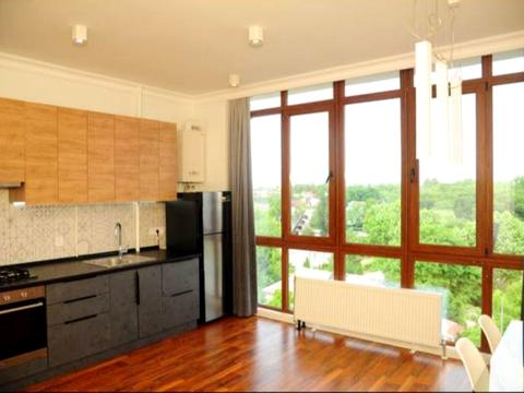 квартира за адресою Одеса, Дача Ковалевського вул., 121 к1