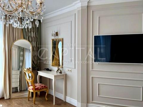 квартира за адресою Антоновича вул., 109