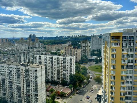 квартира за адресою Каховська вул., 62-А