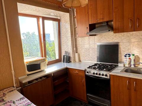 квартира за адресою Харків, Клочківська вул., 186б
