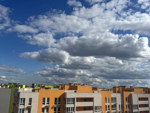 квартира за адресою Берестейський просп. (Перемоги), 67