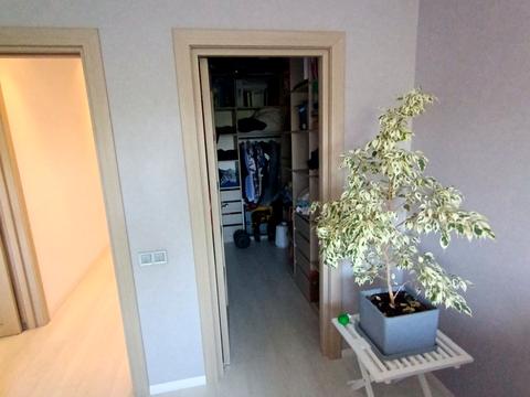 квартира за адресою Івана Франка вул., 55