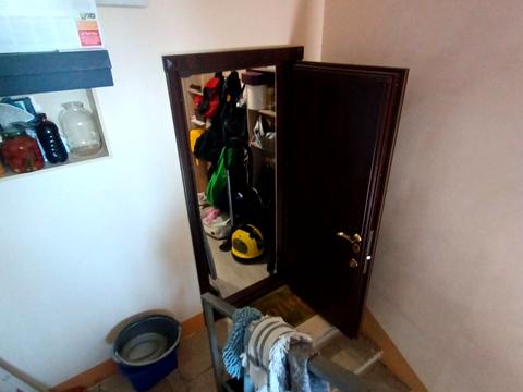 квартира за адресою Івана Франка вул., 55