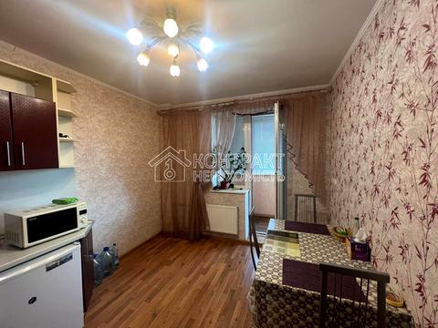 квартира по адресу Гагарина просп., 41/2