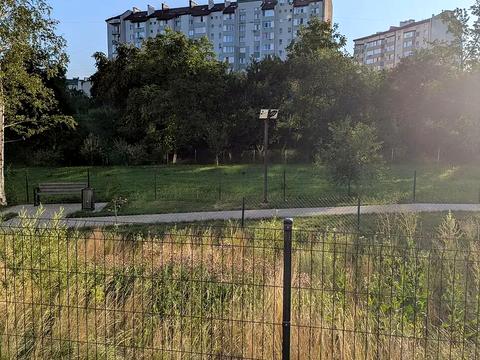 квартира за адресою Горбачевського вул., 20