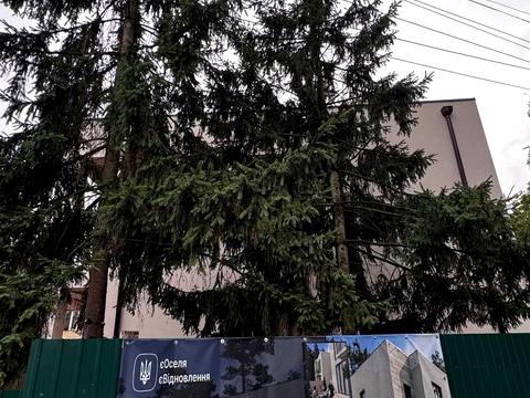 будинок за адресою гамалія