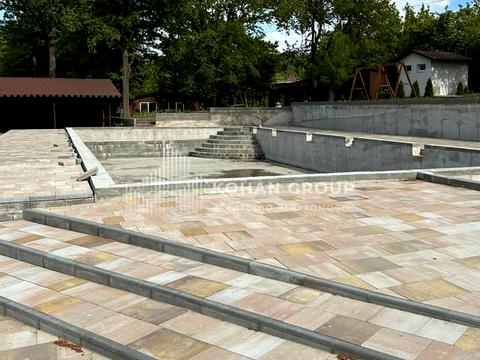 комерційна за адресою Західно-Окружна вул., 1