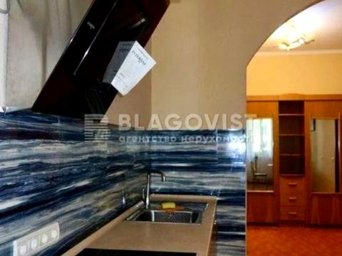 квартира за адресою Київ, Вишгородська вул., 45/2