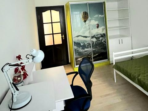 квартира за адресою Селецька вул., 13