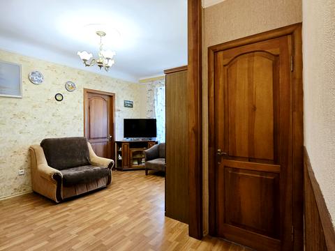 квартира по адресу Гоголя ул., 4/8