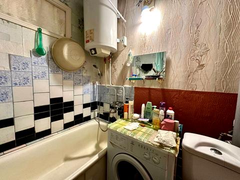 квартира по адресу Космонавтов ул., 41