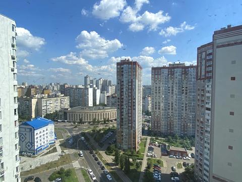 квартира за адресою Єлизавети Чавдар вул., 13