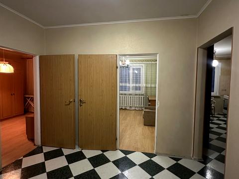 квартира за адресою Симона Петлюри вул. (Черняховського), 25-Б