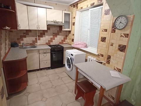 квартира за адресою Батумська вул., 54а