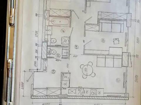 квартира по адресу Набережная Победы ул., 128