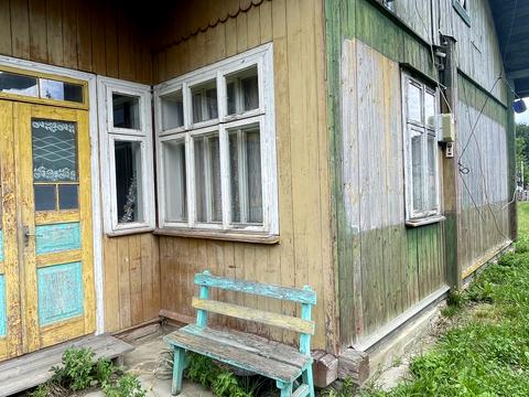 дом по адресу Франка, 54