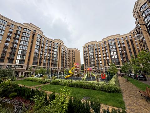квартира за адресою Миру вул., 10а