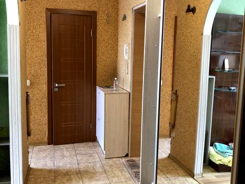 квартира за адресою майдан Корольова пл., 8