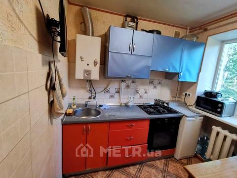 квартира по адресу Шевченко просп., 21Б