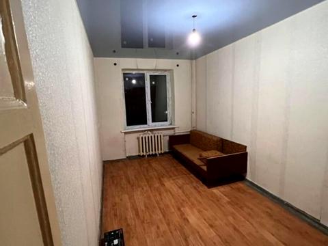 квартира за адресою Воробйова вул., 18