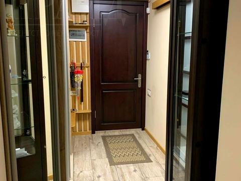 квартира по адресу Соборная ул., 1