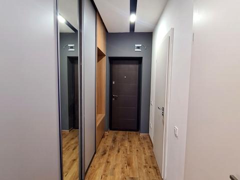 квартира за адресою Стрийська вул., 111-В