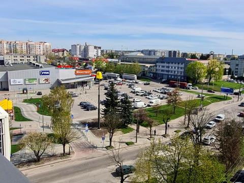 квартира по адресу Зеленая ул., 184