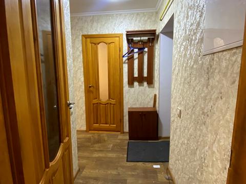 квартира за адресою Героев Пограничников, 12
